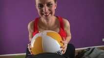 304 Steffi's hot blowjob