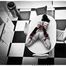 Hogtied on the kitchen table, part 2