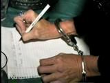48 YR OLD WAITRESSES K1DNAP NOTE, HANDCUFFED & HOG-TIED (D18-9)