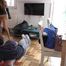second cam of Halloween Farting Party HD