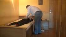Amy - The Broker Part 4 of 5