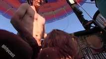 Bine´s Abenteuer im Heißluftballon & more