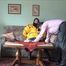 Request video Tanja - The burglar Part 5 of 5
