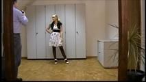 Janine - Tricked Part (A) 1 of 5