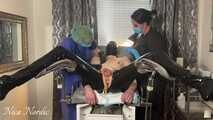 Pain therapy with Doctor Amely
