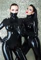 Bound in Love