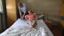Vicky - I always get free Part 1 of 2