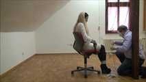 Guest Chelsea - office fantasies Part 1 of 6