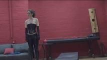 Facecitting & Trampling