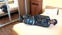[From archive] Elsa - passion for encasement (video)