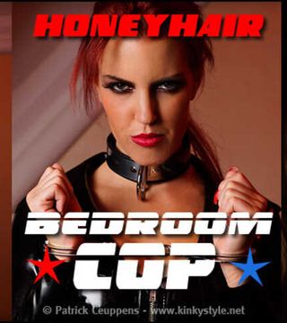 Bedroom Cop