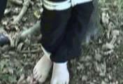 ab-063 Roped in the forest (2)