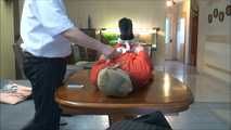 Susan - Tickle therapy 2 Part 6 of 7