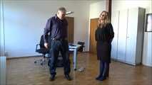 Julia - The Probation Officer 2 Part 5 of 7