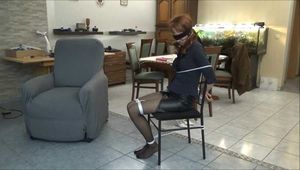 Jennifer Manchmal werden Geschichten wahr Teil 6 von 9