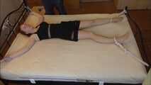 Ina - A tickle attempt part 2 of 2 