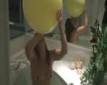 Ein riesiger Ballon, Glibber und mehr  Teil 1 