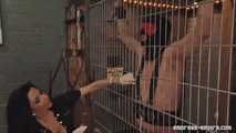 Mistress Zita - MasoSchwein Part 1