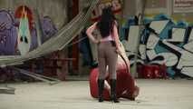 A Real CP Slave 