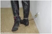 in the prison