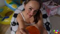 1464 Honey Needs Your Help