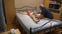 Stefanie - Please tickle me part 6 of 7