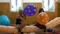 Denise & Claire 01