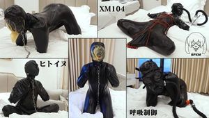 Xiaomeng Human Pup Breath Games