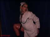 Classic - Nurse