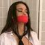 A Women In Black Christmas - Encore - Part Three - Angelina Moon