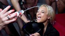 EUROPE'S BIGGEST MASS-PREGNANCY-CREAMPIE