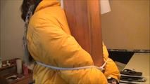 Fabienne - Prison girl part 5 of 5