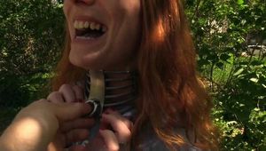 In the park 2