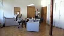 Lea - The Fake Casting Director Part 4 of 9