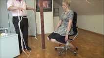 Lea - The lawyer part 6 of 8