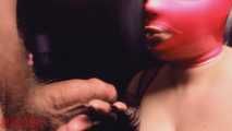 Webcam jerking off