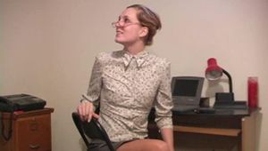 Ariel Anderssen: Nosy Reporter Bound, Part I