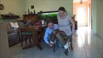 Ronja - Interview Part 2 of 6