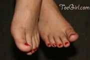 Foot Pics