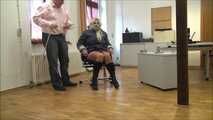 Julia - rent debts part 5 of 6