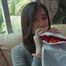 1493 New Girl Tries Inflating