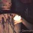  "Under German roofs" - The wax treatment for the slave