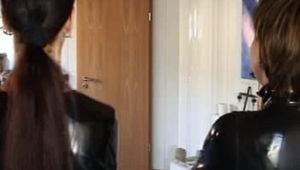 ab-128 Aufnahmeprüfung