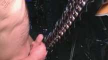 ANAL THREESOME MEGA HORNY