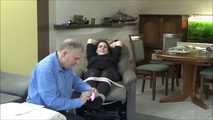 Merle - The Apartment Tour Part 3 of 6