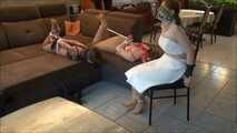 Celeste, Gina and Stefanie - The Birthday Planner Part 11 of 12