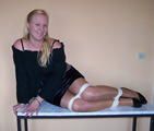 Bilder aus 3 Jahren mit Handschellen
