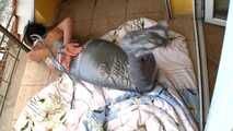 [From archive] Iren as a mermaid (video)