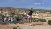 023095 Ewa Has To Take A Two Part Pee