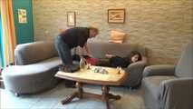 Tabea - Tutoring Part 1 of 2